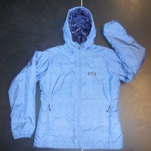 Patagonia Micro Puffs insulated jacket